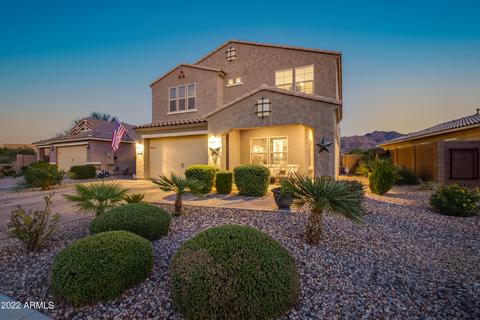 2765 E Gillcrest Rd, Gilbert, AZ 85298 photo 10