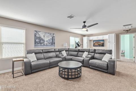 2765 E Gillcrest Rd, Gilbert, AZ 85298 photo 5