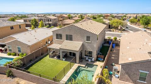 2765 E Gillcrest Rd, Gilbert, AZ 85298 photo 70