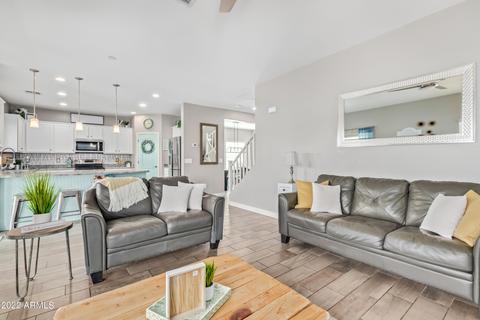 2765 E Gillcrest Rd, Gilbert, AZ 85298 photo 19