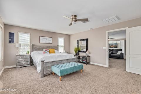 2765 E Gillcrest Rd, Gilbert, AZ 85298 photo 28