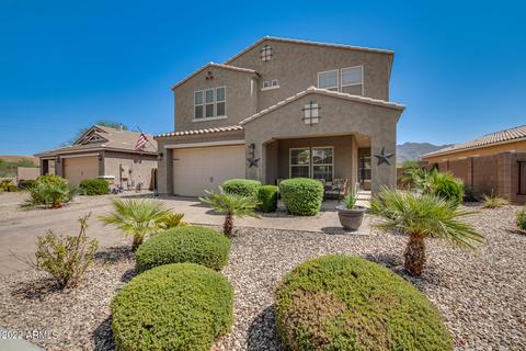 2765 E Gillcrest Rd, Gilbert, AZ 85298 photo 15