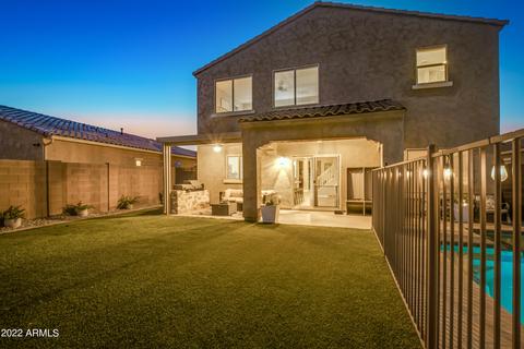 2765 E Gillcrest Rd, Gilbert, AZ 85298 photo 44