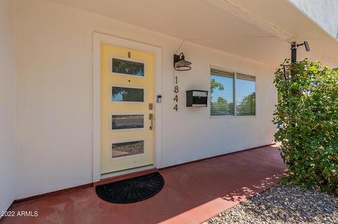 1844 E Avalon Dr, Phoenix, AZ 85016 photo 2
