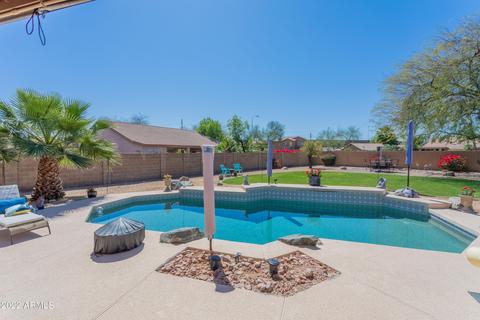 2521 E Windsong Dr, Phoenix, AZ 85048 photo 66