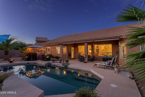 2521 E Windsong Dr, Phoenix, AZ 85048 photo 62