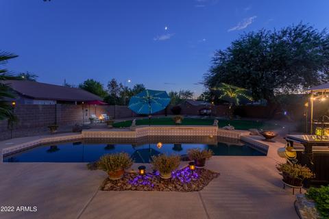 2521 E Windsong Dr, Phoenix, AZ 85048 photo 49