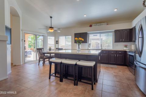 2521 E Windsong Dr, Phoenix, AZ 85048 photo 15