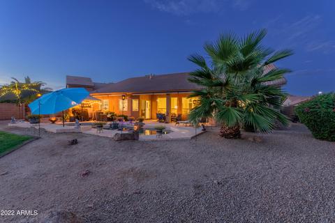 2521 E Windsong Dr, Phoenix, AZ 85048 photo 52