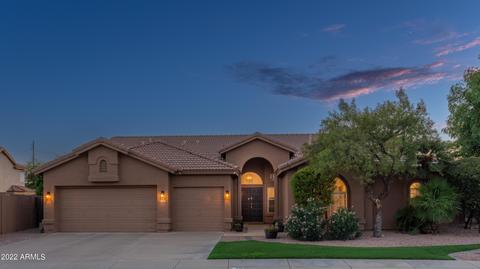 2521 E Windsong Dr, Phoenix, AZ 85048 photo 4