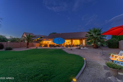 2521 E Windsong Dr, Phoenix, AZ 85048 photo 53