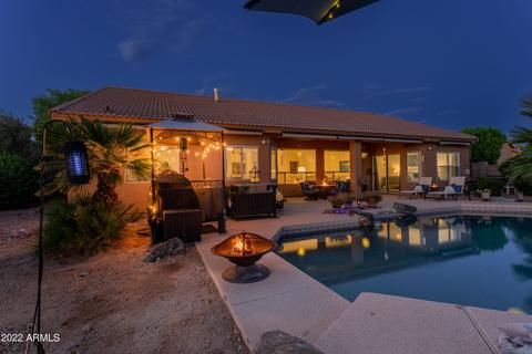 2521 E Windsong Dr, Phoenix, AZ 85048 photo 58
