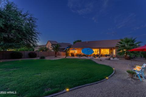 2521 E Windsong Dr, Phoenix, AZ 85048 photo 54