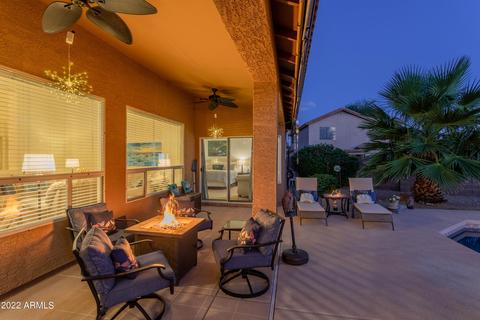 2521 E Windsong Dr, Phoenix, AZ 85048 photo 50