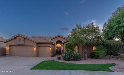 2521 E Windsong Dr, Phoenix, AZ 85048 photo 3