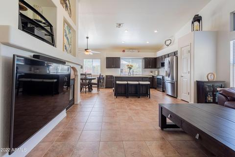 2521 E Windsong Dr, Phoenix, AZ 85048 photo 26