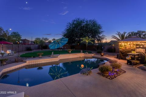 2521 E Windsong Dr, Phoenix, AZ 85048 photo 48
