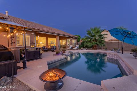 2521 E Windsong Dr, Phoenix, AZ 85048 photo 60