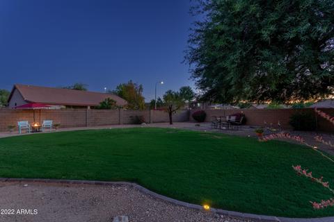 2521 E Windsong Dr, Phoenix, AZ 85048 photo 57