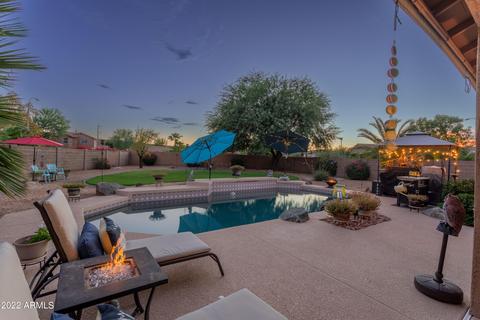 2521 E Windsong Dr, Phoenix, AZ 85048 photo 64