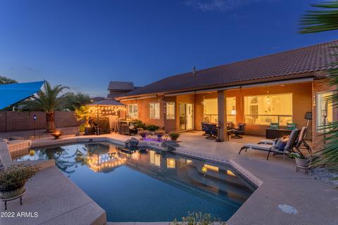 2521 E Windsong Dr, Phoenix, AZ 85048 photo 51
