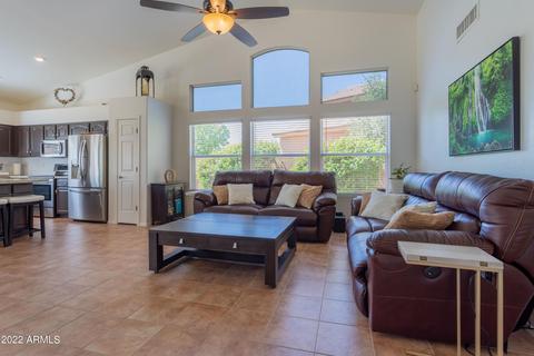 2521 E Windsong Dr, Phoenix, AZ 85048 photo 29