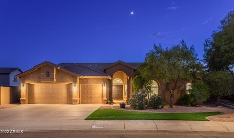 2521 E Windsong Dr, Phoenix, AZ 85048 photo 2