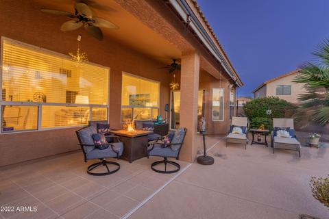 2521 E Windsong Dr, Phoenix, AZ 85048 photo 63