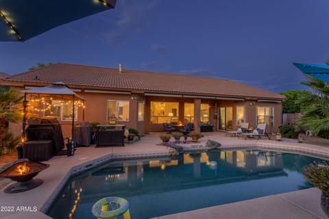 2521 E Windsong Dr, Phoenix, AZ 85048 photo 61
