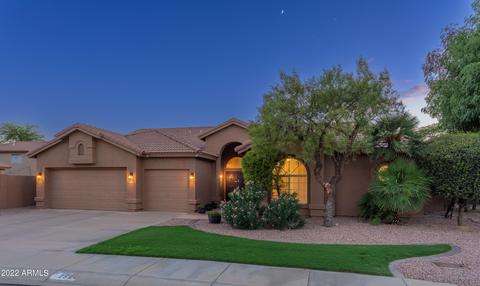 2521 E Windsong Dr, Phoenix, AZ 85048 photo 5
