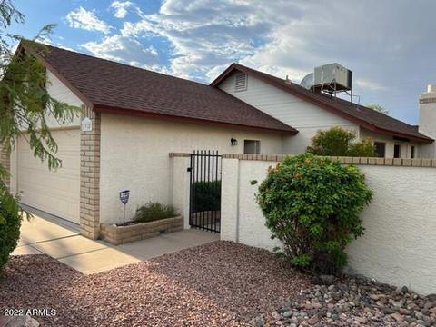 1918 E Wagoner Rd, Phoenix, AZ 85022 photo 1