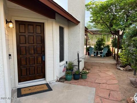 1918 E Wagoner Rd, Phoenix, AZ 85022 photo 5