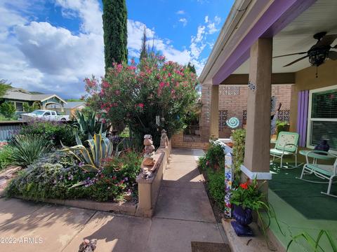 509 Campbell St, Bisbee, AZ 85603 photo 4
