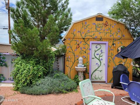 509 Campbell St, Bisbee, AZ 85603 photo 46