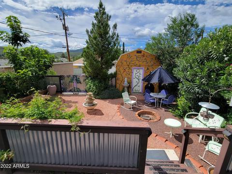 509 Campbell St, Bisbee, AZ 85603 photo 39