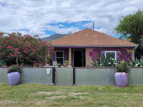509 Campbell St, Bisbee, AZ 85603 photo 3