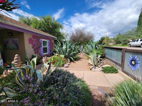 509 Campbell St, Bisbee, AZ 85603 photo 5