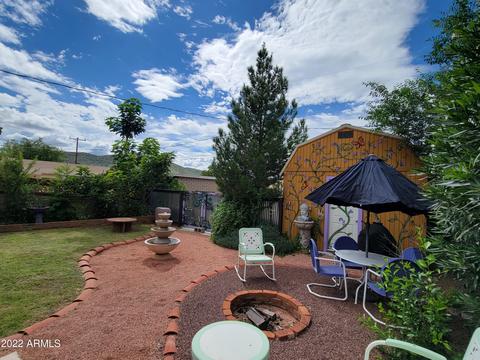 509 Campbell St, Bisbee, AZ 85603 photo 43