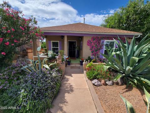 509 Campbell St, Bisbee, AZ 85603 photo 1
