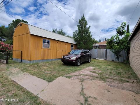 509 Campbell St, Bisbee, AZ 85603 photo 44