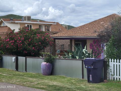 509 Campbell St, Bisbee, AZ 85603 photo 48
