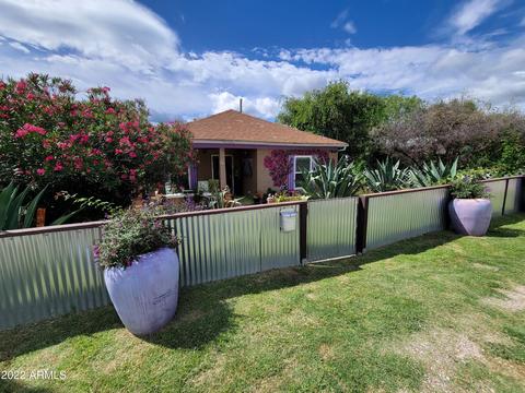 509 Campbell St, Bisbee, AZ 85603 photo 2