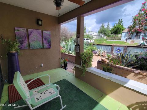 509 Campbell St, Bisbee, AZ 85603 photo 7