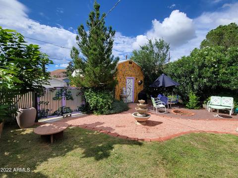 509 Campbell St, Bisbee, AZ 85603 photo 42