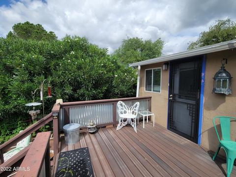 509 Campbell St, Bisbee, AZ 85603 photo 37