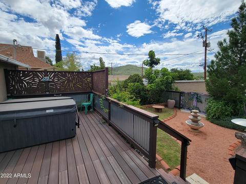 509 Campbell St, Bisbee, AZ 85603 photo 38