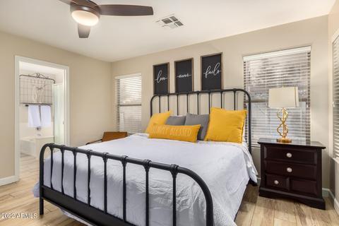 4091 S Dew Drop Ct, Gilbert, AZ 85297 photo 6