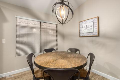 4091 S Dew Drop Ct, Gilbert, AZ 85297 photo 9