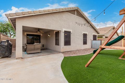 4091 S Dew Drop Ct, Gilbert, AZ 85297 photo 27