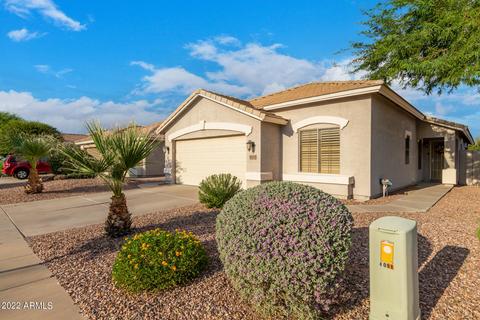 4091 S Dew Drop Ct, Gilbert, AZ 85297 photo 1